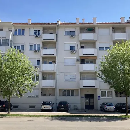 Apartment Senjak