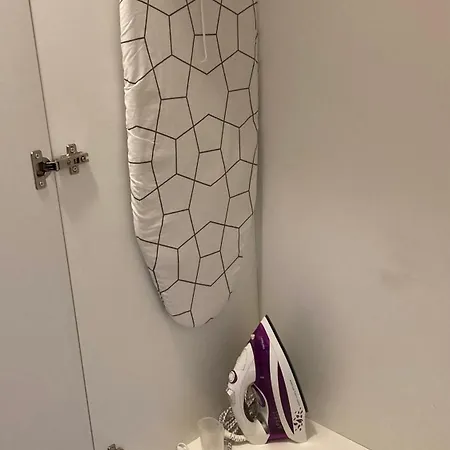 Apartment Senjak Pirot