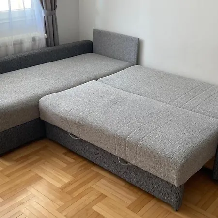 Apartment Senjak Pirot