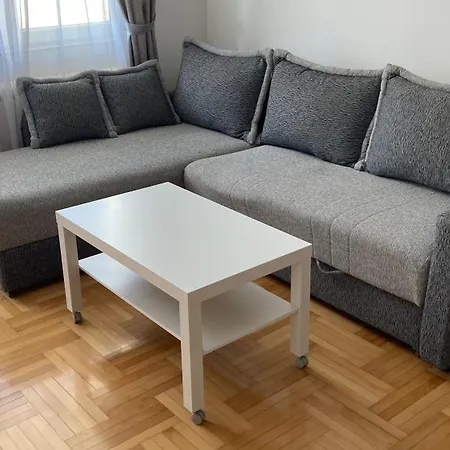 Apartment Senjak *