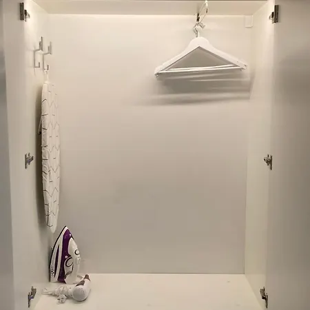 Senjak Apartment *