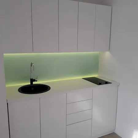 Apartment Senjak Pirot
