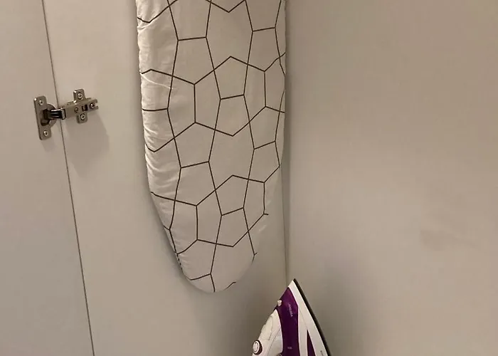 Apartment Senjak Pirot