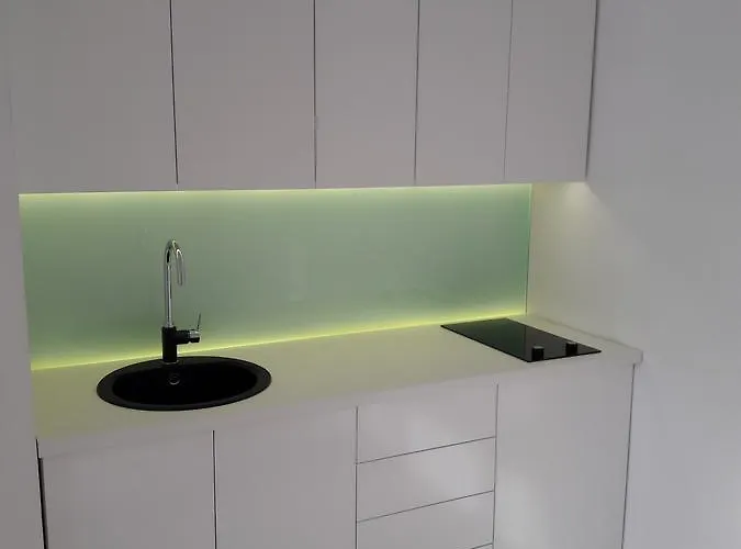 Apartment Senjak Pirot